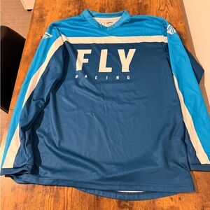 FLY RACING Jersey